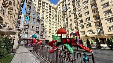 Продажа квартир: 3 комнаты, 86 м², 3 этаж, Евроремонт — 16