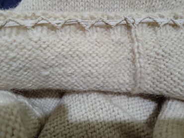 Suknje: XL, Midi, bоја - Bež — 10