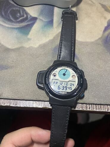 купить часы casio g shock: Продаю часы Casio 1044 SPW- 310 исламский редкий часы