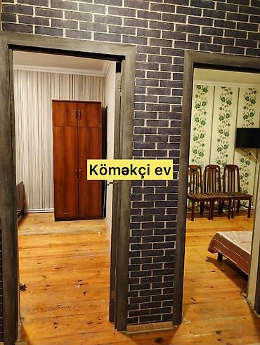 Həyət evləri və villaların satışı: Bakıxanov qəs. 6 otaqlı, 234 kv. m, Yeni təmirli — 20