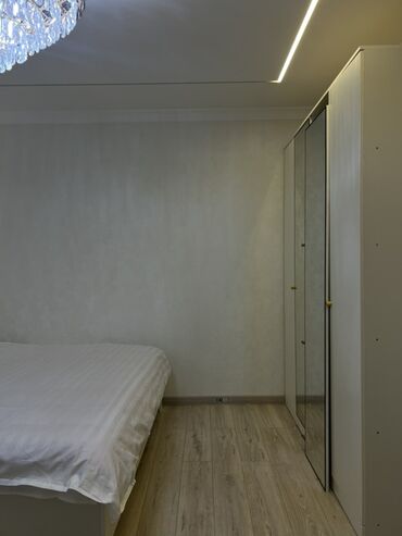 Посуточная аренда комнат: 22 м² — 5