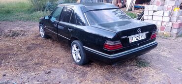 Mercedes-Benz: Mercedes-Benz 220: 1995 г., 2.2 л, Автомат, Бензин, Седан