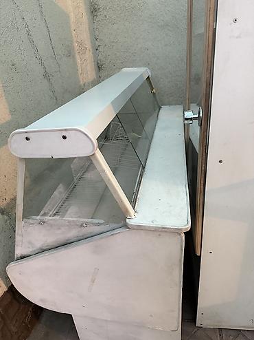 Аренда магазинов: Магазин, Отдельностоящий магазин, 40 м² С оборудованием, С ремонтом, Вода, Канализация, Электричество, Склад, Участок, Кондиционер — 19