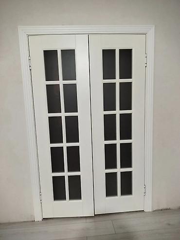 Ремонт окон и дверей: Дверь, Замок: Установка, Бесплатный выезд — 12