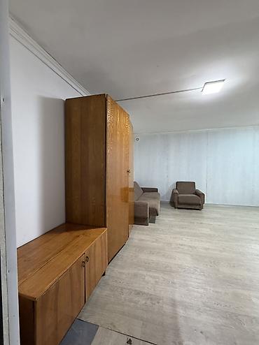 Долгосрочная аренда квартир: Студия, С мебелью полностью — 4