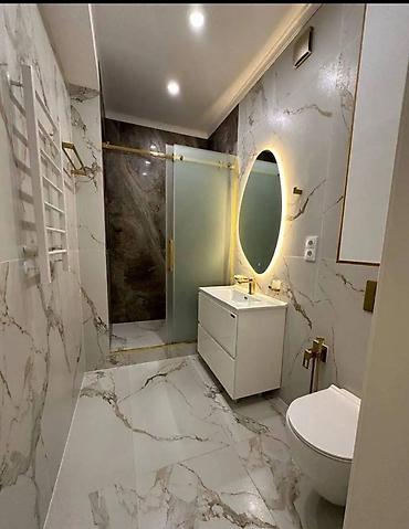 Продажа квартир: 3 комнаты, 150 м², Элитка, 18 этаж, Дизайнерский ремонт — 9