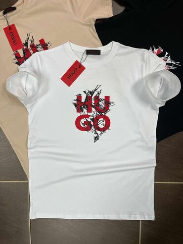 Majice: Veličine: S, M, L, XL, XXL 2800din — 19