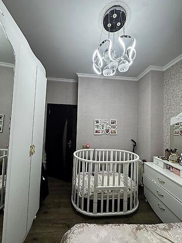 merkez: 2 otaqlı, Yeni tikili, 48 kv. m — 5