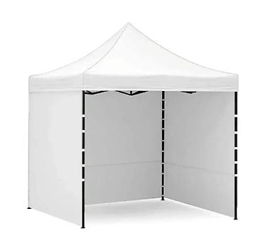 posteljina sa slikom po zelji: NOVA Tenda 3x3m RASKLOPIVA, šator, paviljon Sklopivi paviljon / — 1
