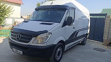 лампы для цветов: Легкий грузовик, Mercedes-Benz, Стандарт, 1,5 т, Б/у — 5