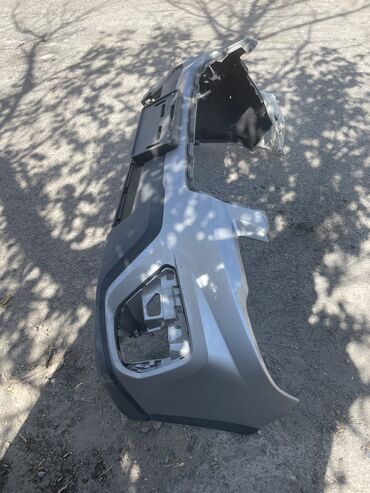 замшевые сапоги дешево: Бампер Алдыңкы Subaru, Колдонулган, Оригинал