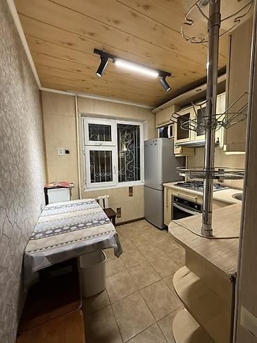 Долгосрочная аренда квартир: 2 комнаты — 8