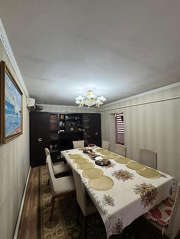 Продажа коттеджей и домов: 📍ул. Чоктал 🔘4-комнатный 🔘Этажи 4/4 🔘289,6 м² Продаётся светлый и — 4