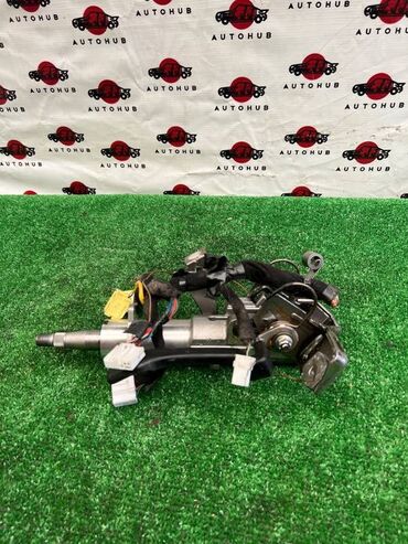 электроусилитель руля: Руль колонкасы Hyundai