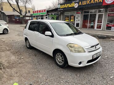 Toyota: Toyota Raum: 2004 г., 1.5 л, Автомат, Седан — 24