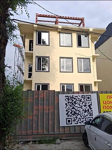 под псо: 1 комната, 38 м², Западный (новый) автовокзал Индивидуалка, 3 этаж, ПСО (под самоотделку) — 1