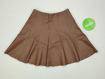 spodniczka pull and bear: Amisu, Spódnica damska, rozmiar 2XS — 3
