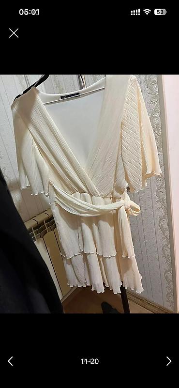 Baletkalar: Zara — 17