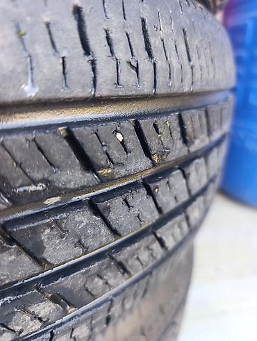 кукуруза торро: Шины 205 / 65 / R 15, Лето, Б/у, Комплект, Легковые, Nexen — 4