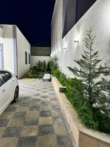 Həyət evləri və villaların satışı: Şüvəlan qəs. 4 otaqlı, 130 kv. m, Yeni təmirli — 15