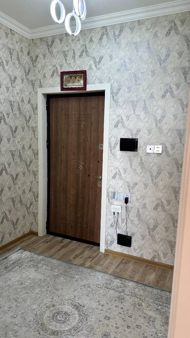 Yeni tikili: 2 otaqlı, Yeni tikili, m. Həzi Aslanov, 60 kv. m — 11