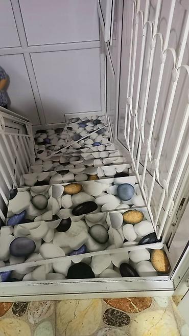 Günlük kirayə mənzillər: 2 otaqlı — 2