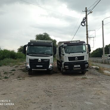 в кара балта: Доставка щебня, угля, песка, чернозема, отсев, По городу, без грузчика