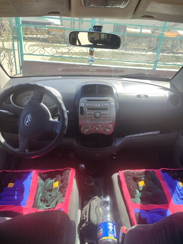 домкраты для авто: Subaru Justy: 2008 г., 1 л, Механика, Бензин, Седан