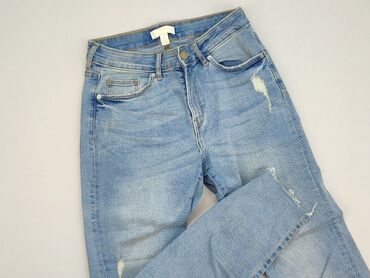 Jeans: Jeans for women, H&M, S (EU 36)