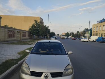 диски на рено: Renault Clio: 1.4 l | 2006 il 310583 km Universal