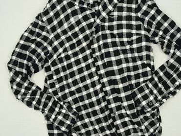 kurtki puchowe damskie hm: H&M, Сорочка жіноча, S на lalafo.pl kurtki puchowe damskie hm: H&M, Сорочка жіноча, S