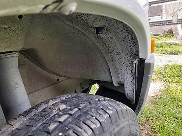 Грузовики: Грузовик, Mercedes-Benz, Дубль, 5 т, Б/у — 14