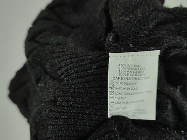 crop sweter: Sweter damski, rozmiar S — 4