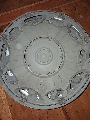 bmv disk: BMW orijinal təkər kəpəkləri (kapaklar) – 4 ədəd - Marka/model: BMW — 7