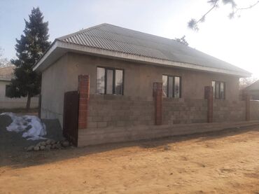 Продажа домов: Дом, 45 м², 4 комнаты, Евроремонт — 4