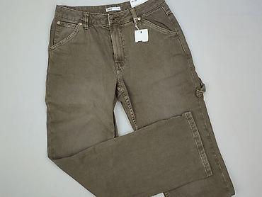 cropp cargo: Cropp, Spodnie cargo damskie, rozmiar M — 1