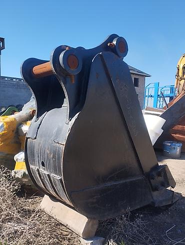 Другой транспорт: Ковш. Ковша. Ковши. траншейные ковши. узкие ковши. ковш для — 1