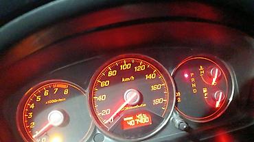 Honda: Honda Element: 2004 г., 2.4 л, Автомат, Газ — 18