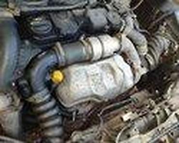 Glave motora: GLAVA MOTORA ZA FORD C-MAX, FIESTA, FOCUS . OD 2000. DO 2015. GOD — 28