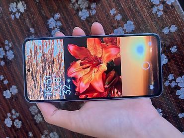 yeni xiaomi: Xiaomi 13T, 256 GB, rəng - Bənövşəyi, 
 Barmaq izi, Face ID — 4