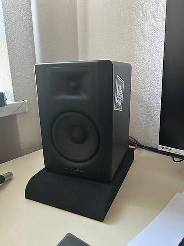 zeng sesi: Səs Studio aparaturaları satılır.Az və ehtiyyatlı işlənib.Heç bir — 5