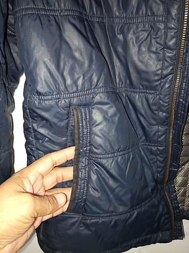Куртки: Мужская куртка, 3XL, Б/у, Платная доставка — 7