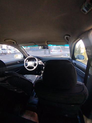 ваз 2201: Volkswagen Passat: 2003 г., 2 л, Механика, Бензин, Седан — 10