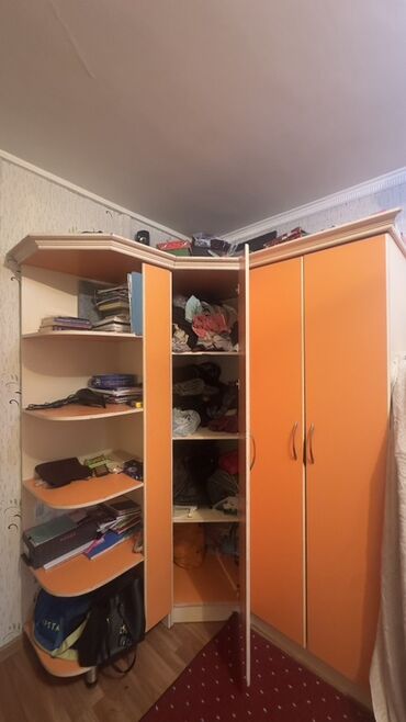 Двухъярусные кровати: 🛏 Двухъярусная кровать для детской / подростковой. Фабричная — 6