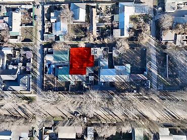 город кант кв: 4 соток, Для строительства — 4