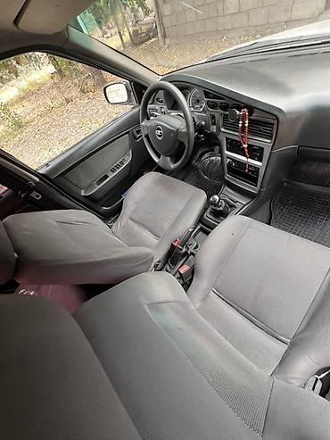 сетка кду: Daewoo Nexia: 2010 г., 1.5 л, Механика, Бензин, Седан — 6
