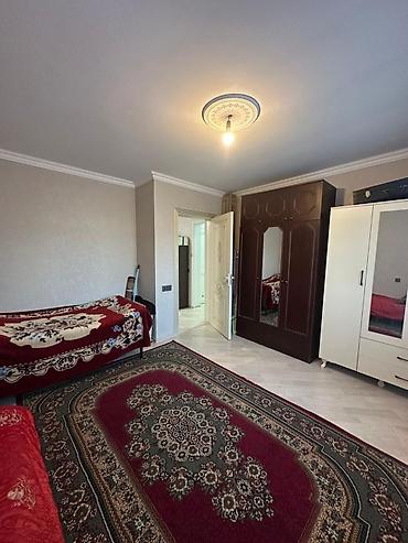 Həyət evləri və villalar: Biləcəri 3 otaqlı, 83 kv. m, Kredit yoxdur, Yeni təmirli — 5