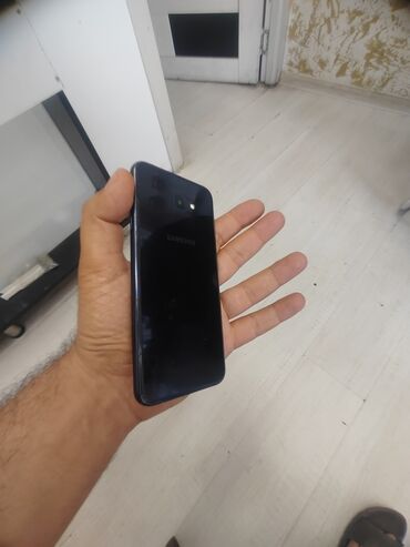 самсунг а40: Samsung Galaxy J4 Plus, 32 ГБ, цвет - Черный, Отпечаток пальца