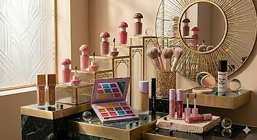 kosmetika səbəti: Kosmetik dəst, >10 məhsul, Yeni, Ödənişli çatdırılma — 2
