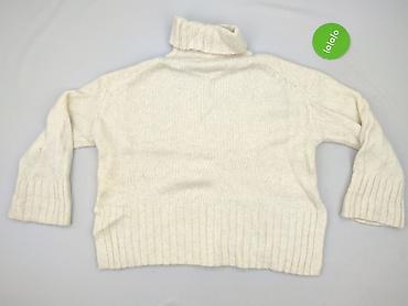 hm polgolf: H&M, Sweter damski, rozmiar M — 3